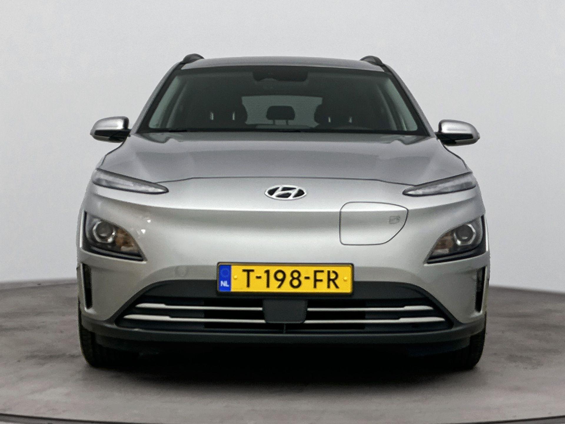 Hyundai Kona EV Fashion 64 kWh - Afbeelding 5