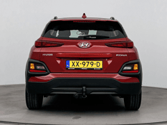 Hyundai Kona 1.0 T-GDI Comfort - Afbeelding 5