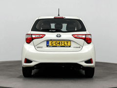 Toyota Yaris 1.5 Hybrid Dynamic Limited - Afbeelding 5