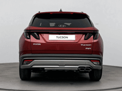 Hyundai Tucson 1.6 T-GDI PHEV Pure Edition - Afbeelding 5
