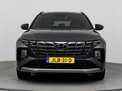 Hyundai Tucson 1.6 T-GDI PHEV N Line 4WD - Afbeelding 4