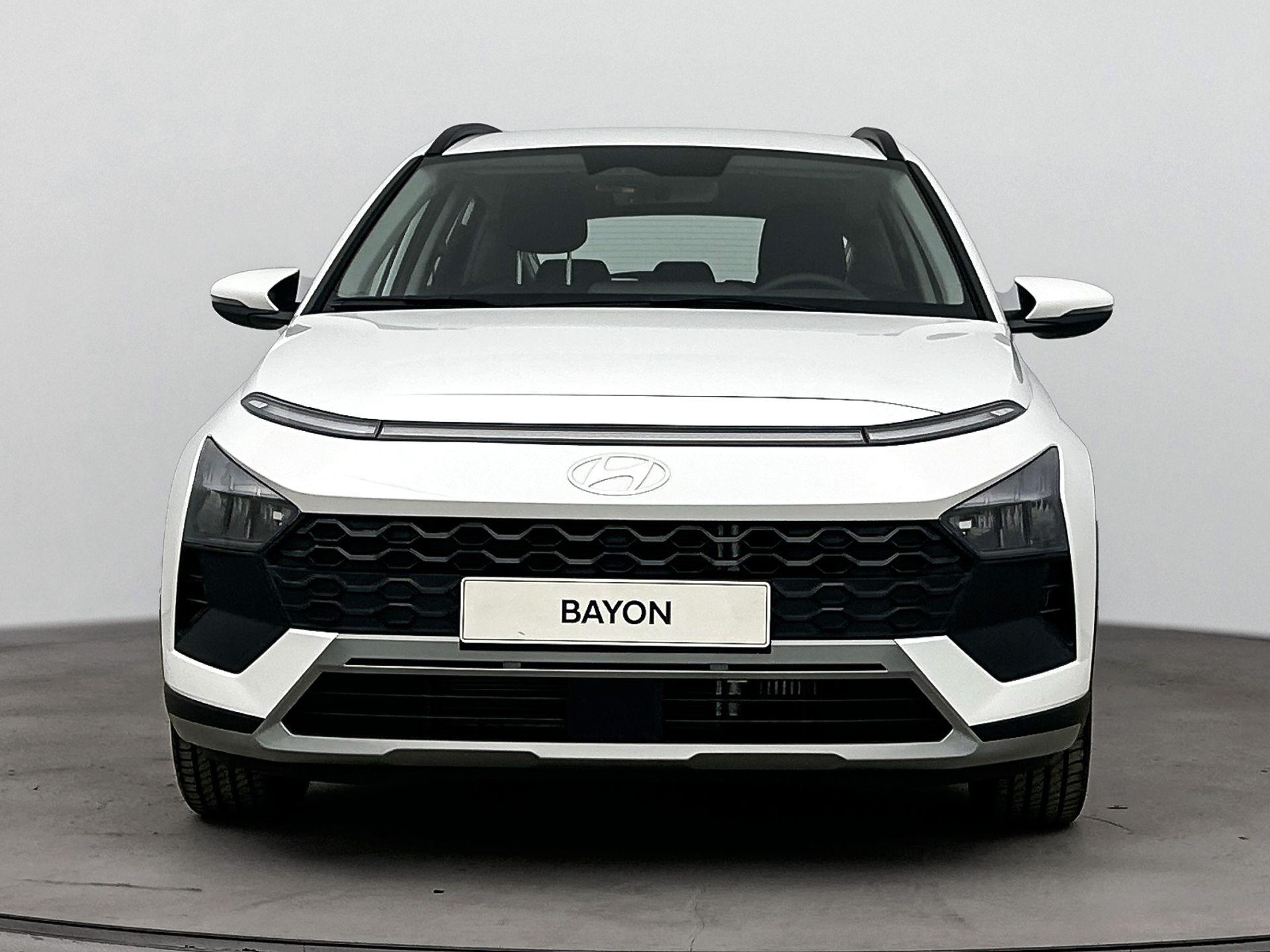Hyundai Bayon 1.0 T-GDI Comfort - Afbeelding 4