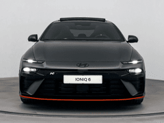 Hyundai IONIQ 6 N 84 kWh - Afbeelding 4