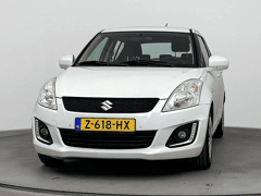 Suzuki Swift 1.2 Comfort Aut. - Afbeelding 4