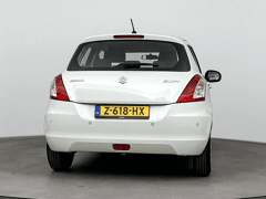 Suzuki Swift 1.2 Comfort Aut. - Afbeelding 5