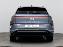 Hyundai Kona Electric N Line Sky 64.8 kWh - Afbeelding 5