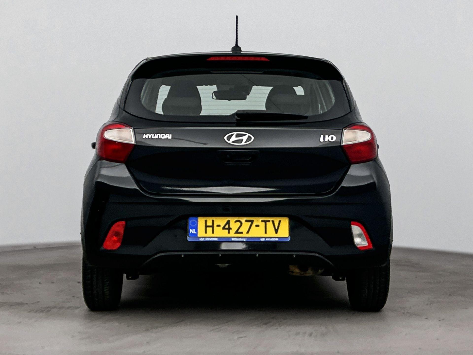 Hyundai i10 1.0 Comfort Smart - Afbeelding 5