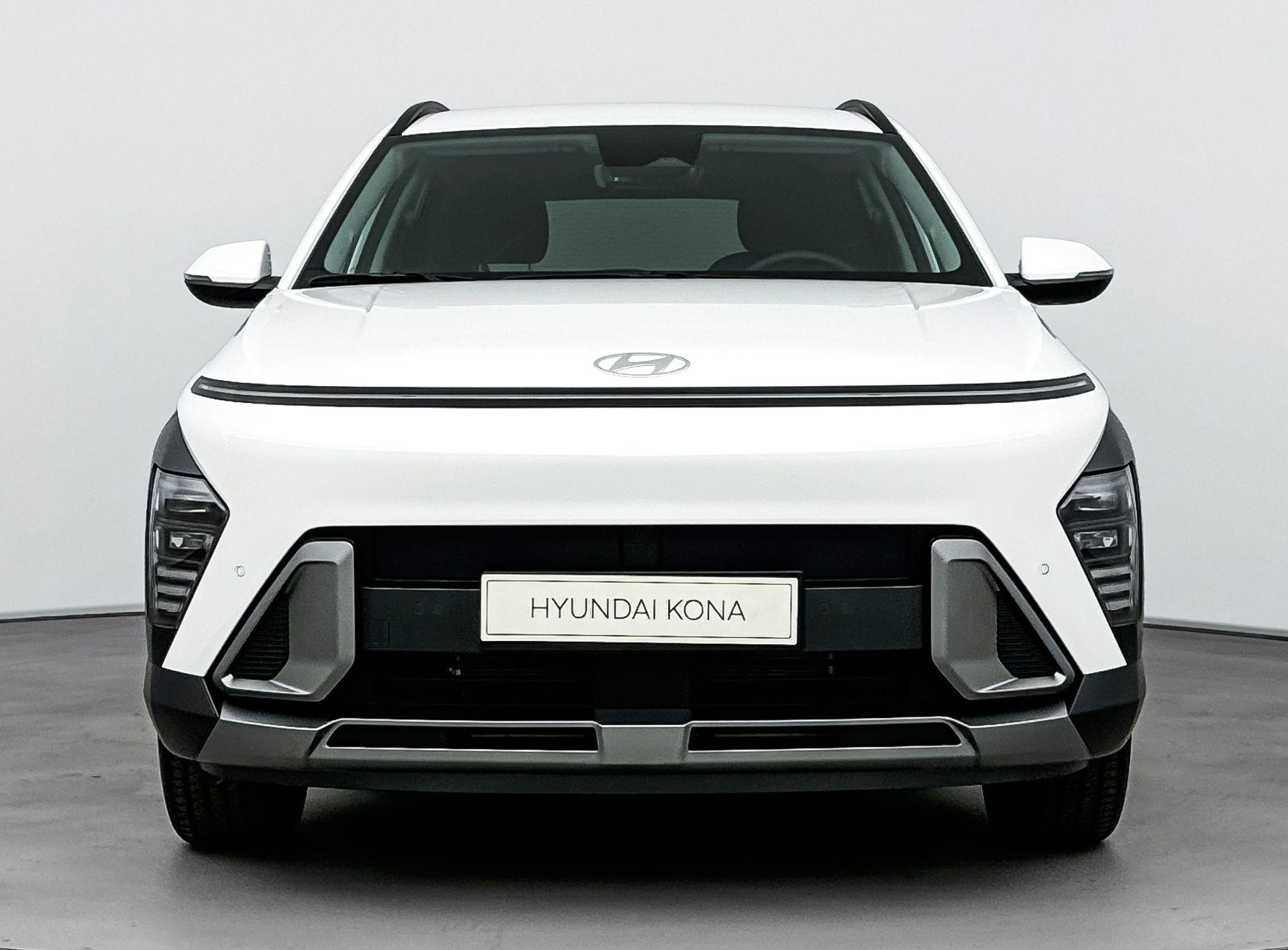 Hyundai Kona 1.6 GDI HEV Comfort Plus - Afbeelding 4