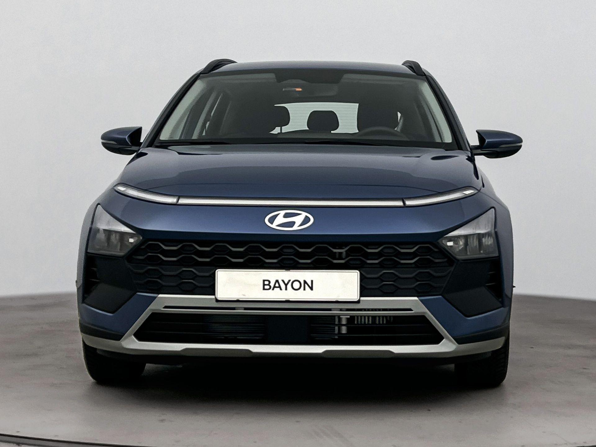 Hyundai Bayon 1.0 T-GDI Comfort - Afbeelding 4