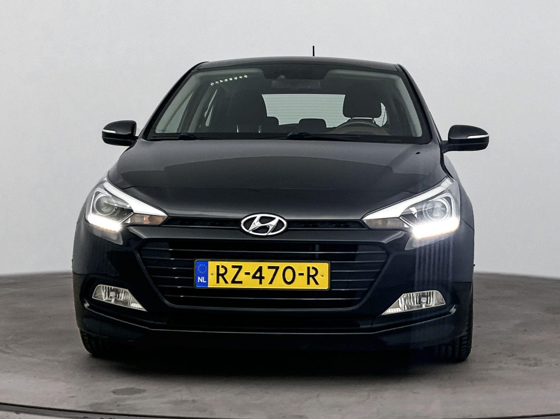 Hyundai i20 1.0 T-GDI Comfort - Afbeelding 5