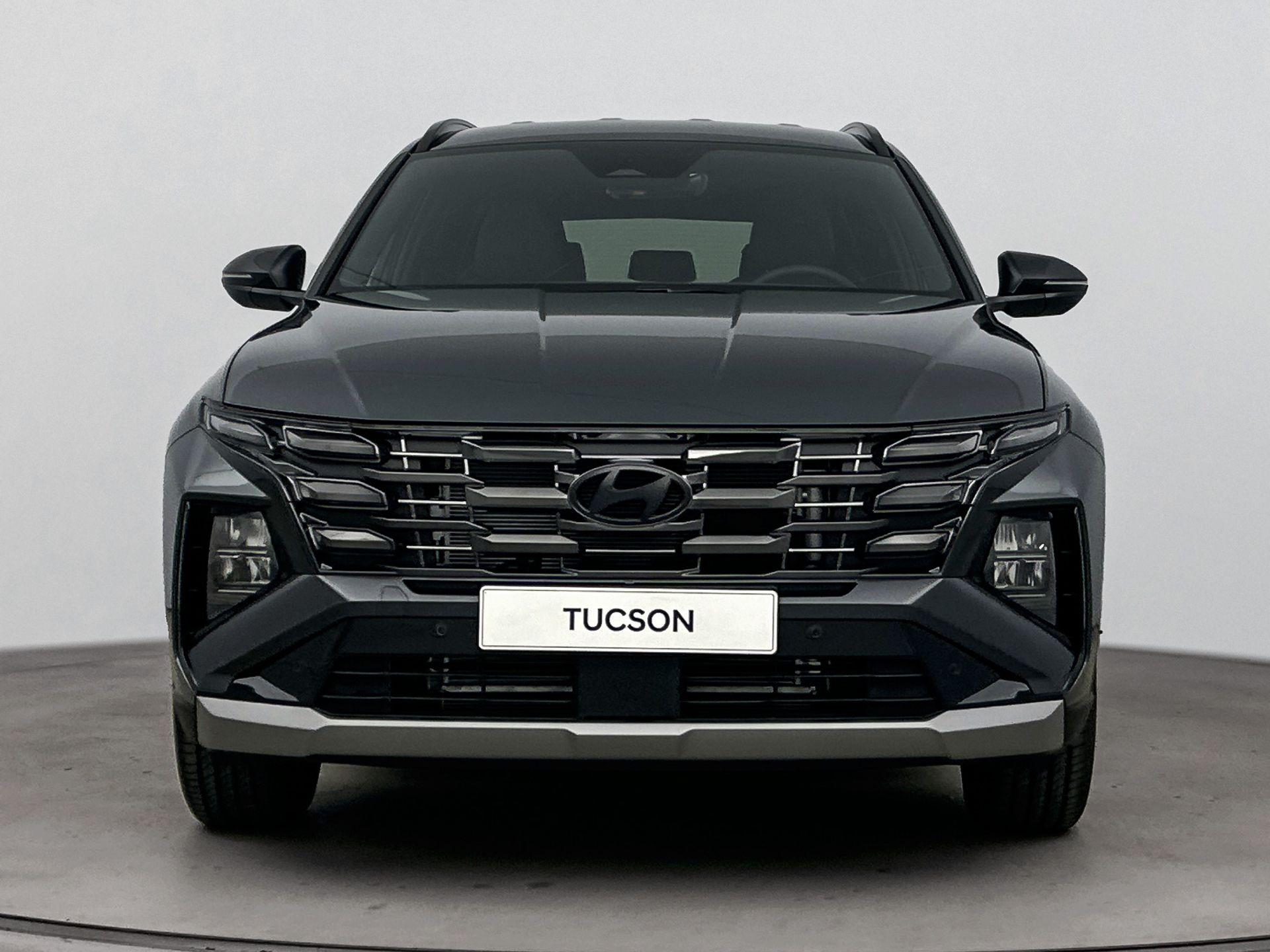 Hyundai Tucson 1.6 T-GDI PHEV Pure Edition - Afbeelding 4