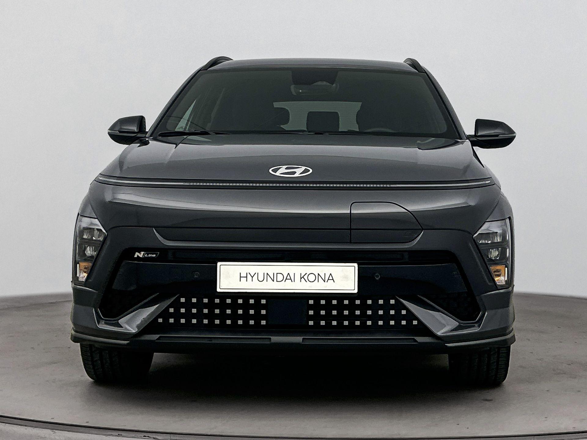 Hyundai Kona Electric N Line Business 64.8 kWh - Afbeelding 4