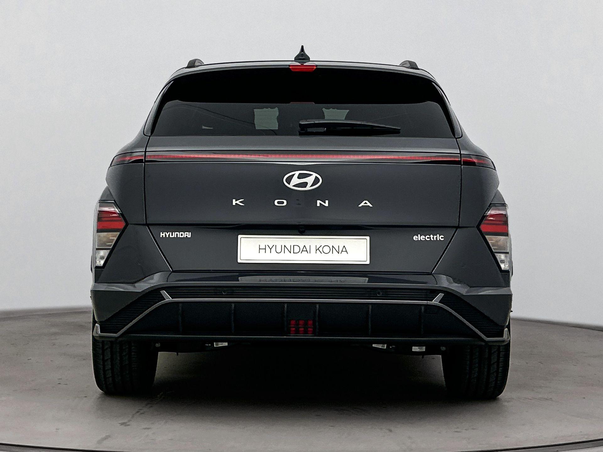 Hyundai Kona Electric N Line Business 64.8 kWh - Afbeelding 5