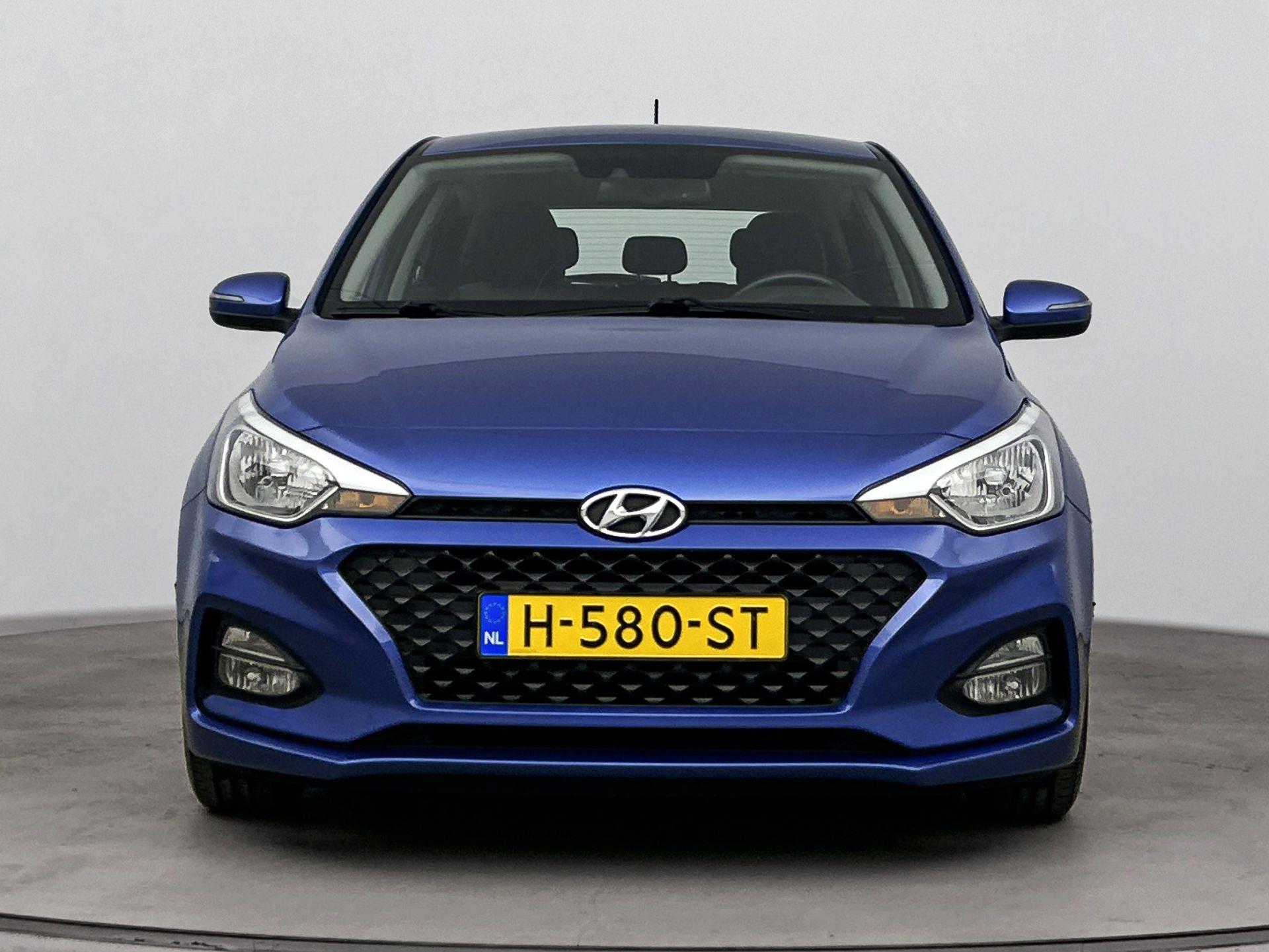Hyundai i20 1.0 T-GDI Comfort Aut. - Afbeelding 4