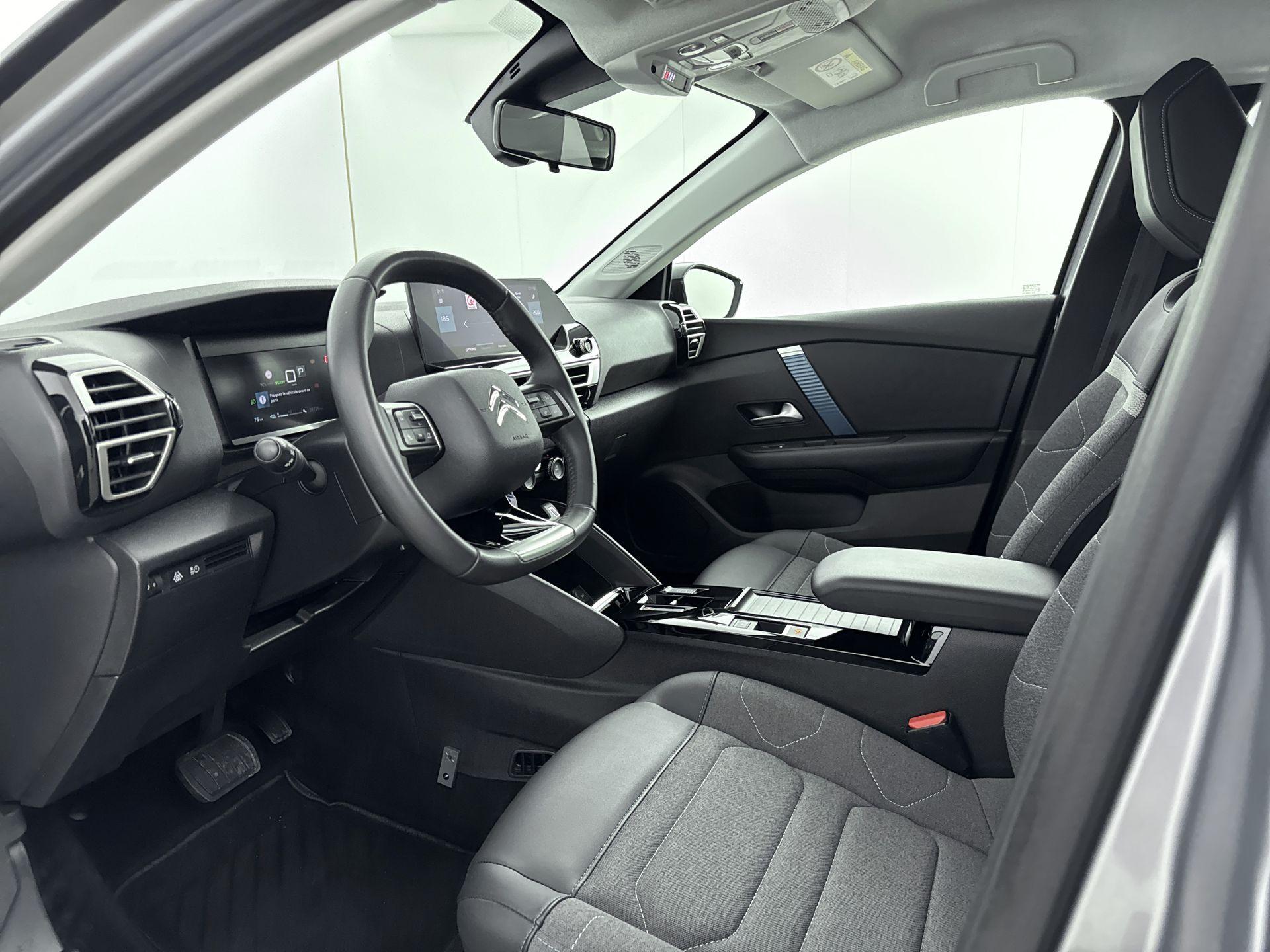 Citroën ë-C4 136 pk 50 kWh Feel - Afbeelding 5