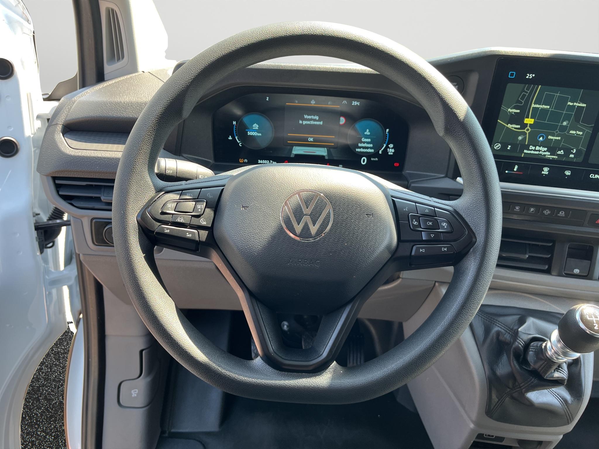 Volkswagen Transporter 2.0 TDI L2H1 30 - Afbeelding 5