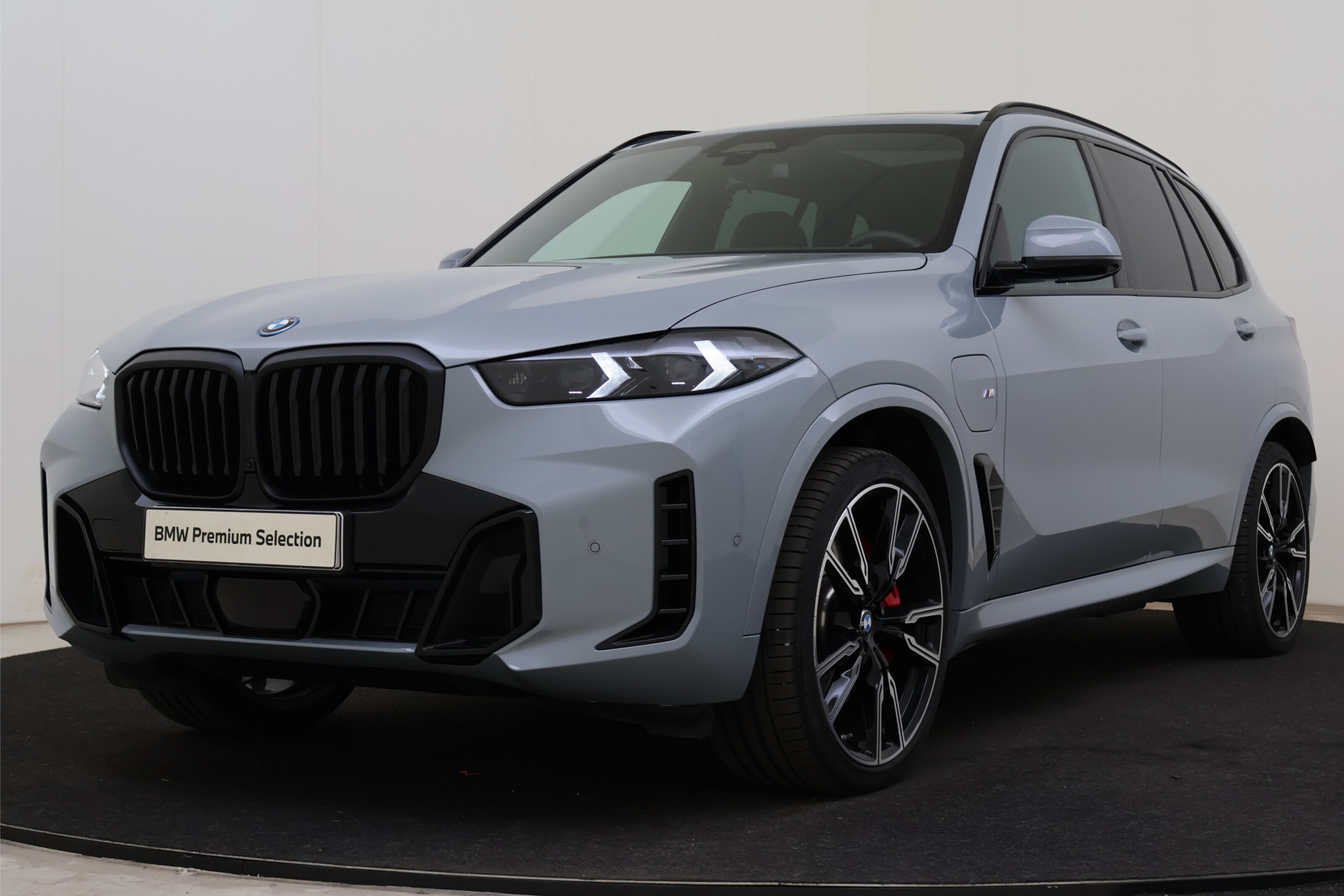 BMW X5 xDrive50e M Sport Automaat