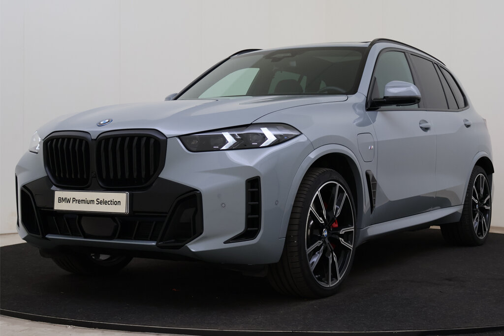 BMW X5 360
