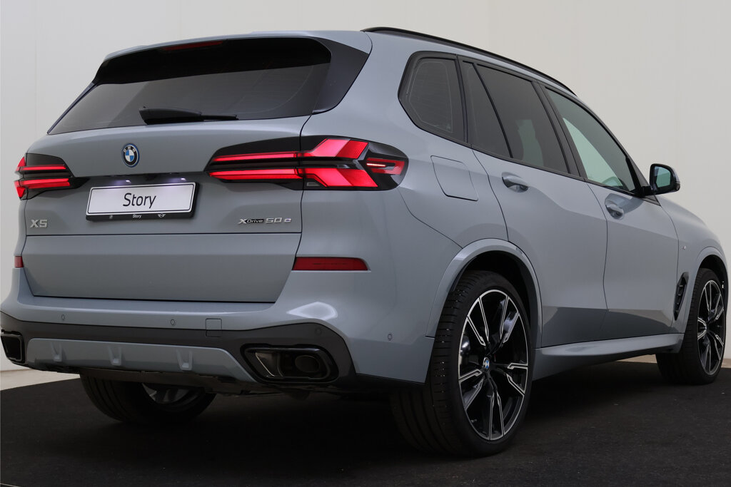 BMW X5 2