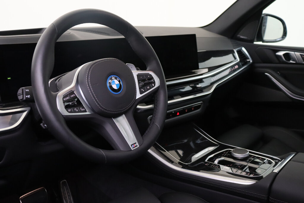 BMW X5 3