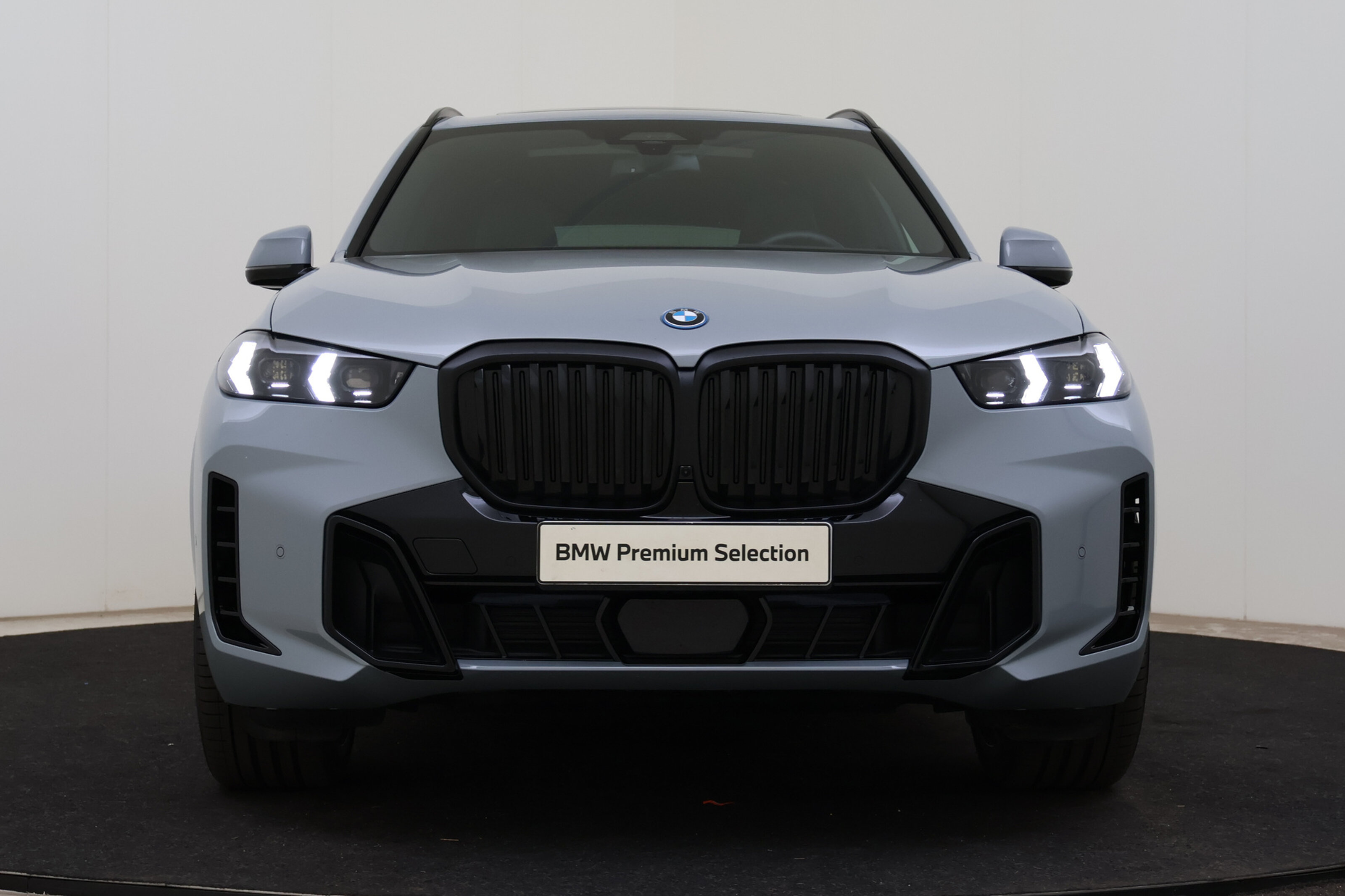 BMW X5 xDrive50e M Sport Automaat