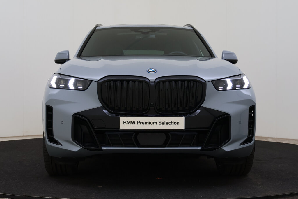BMW X5 4