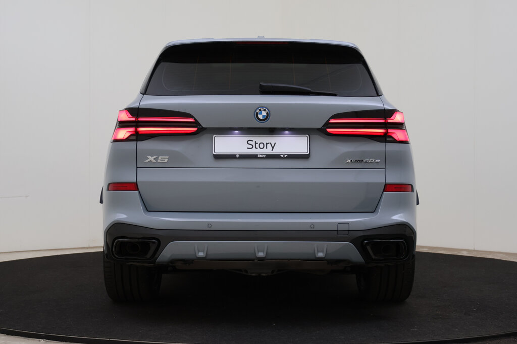 BMW X5 5