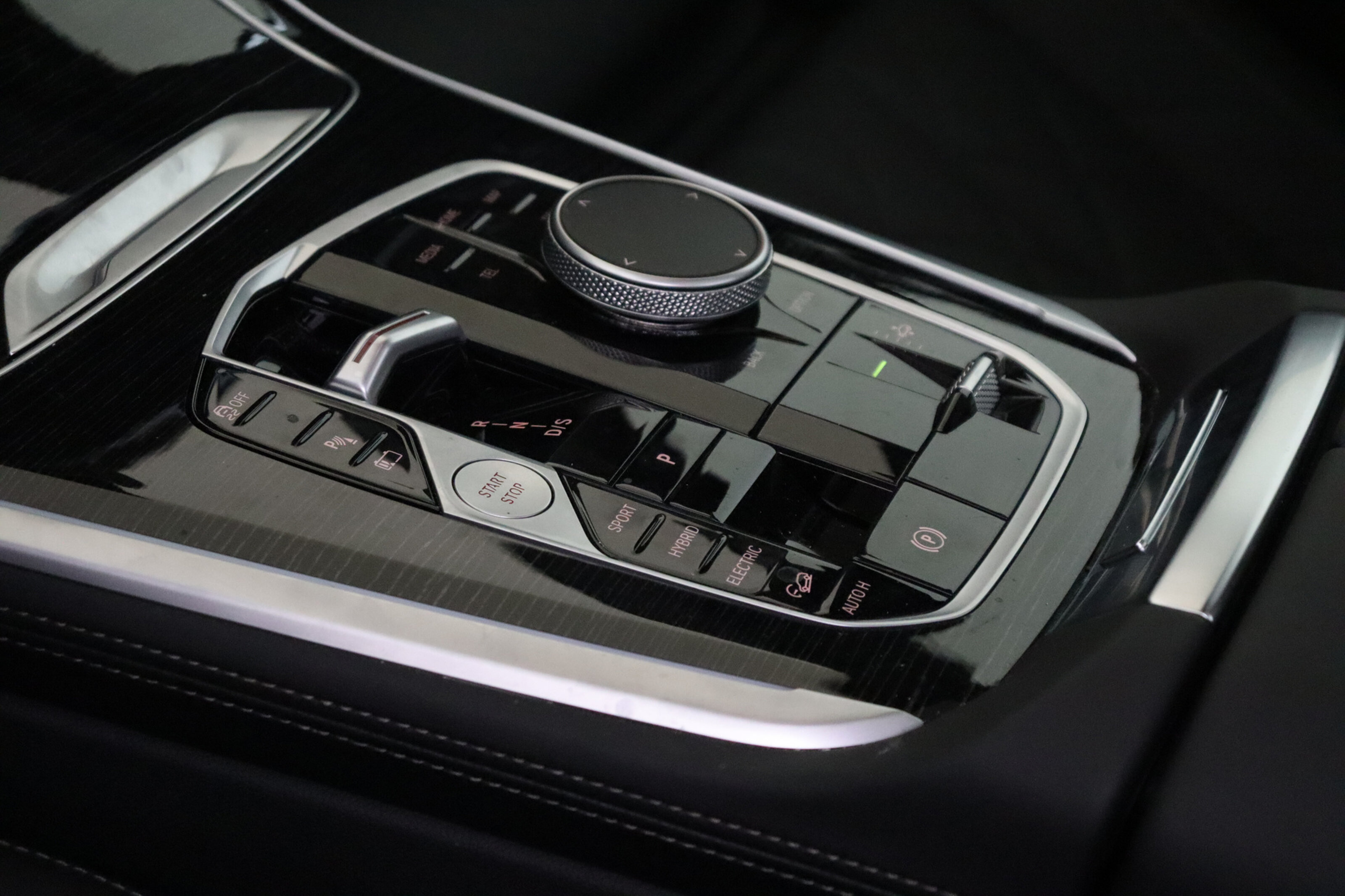 BMW X5 6