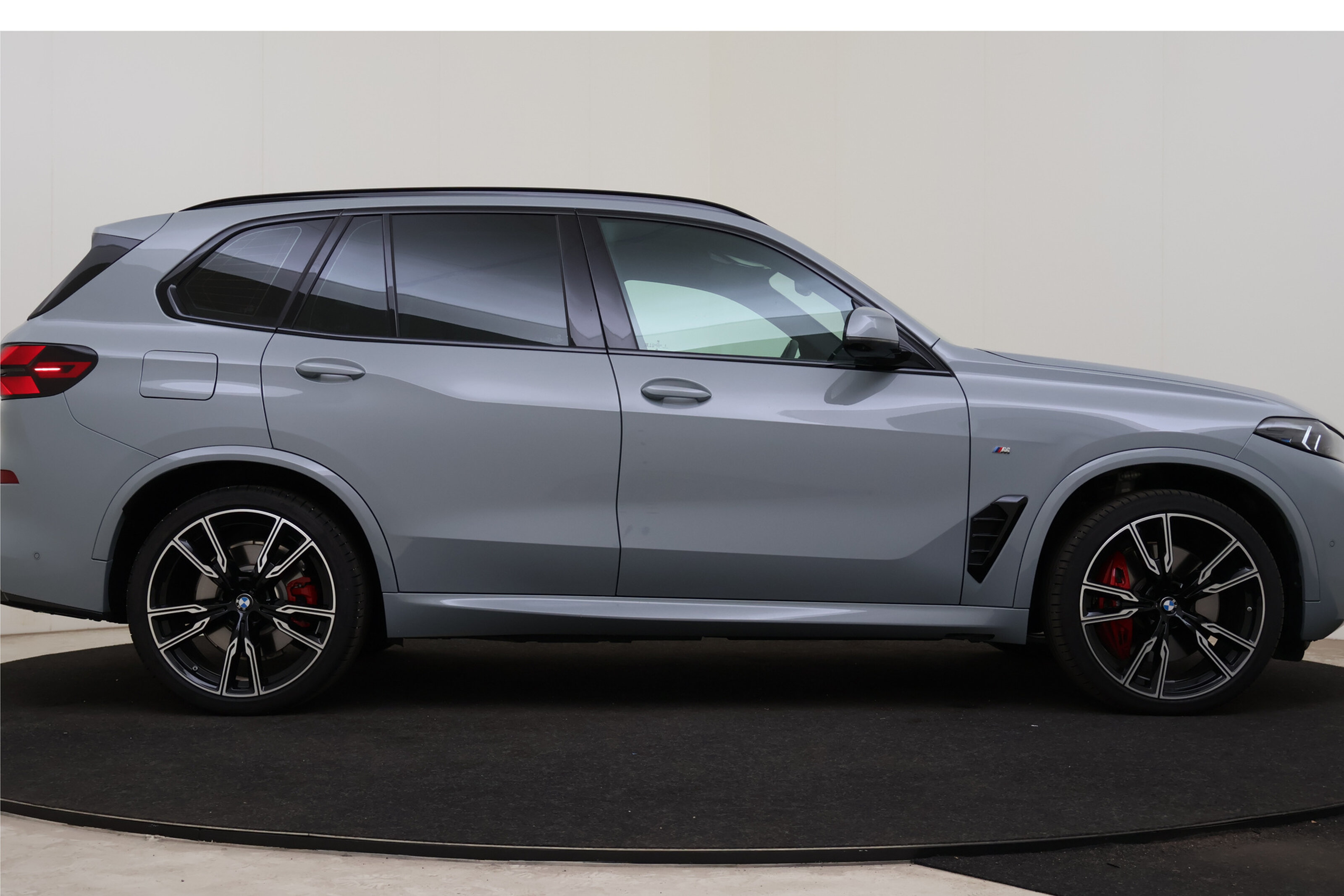 BMW X5 7