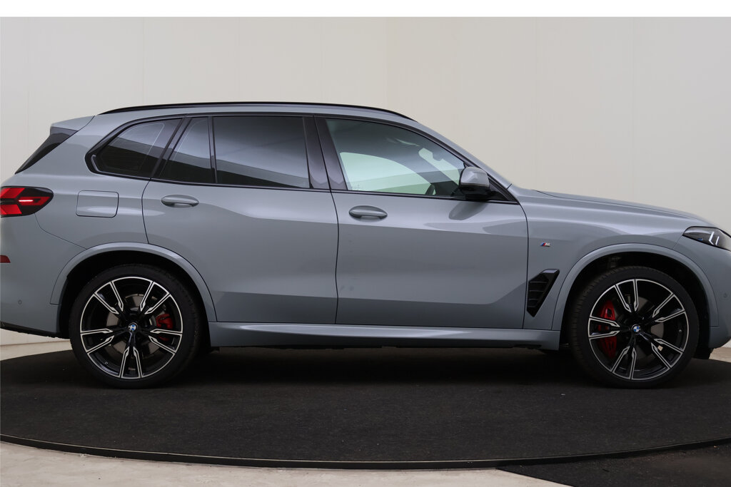 BMW X5 7