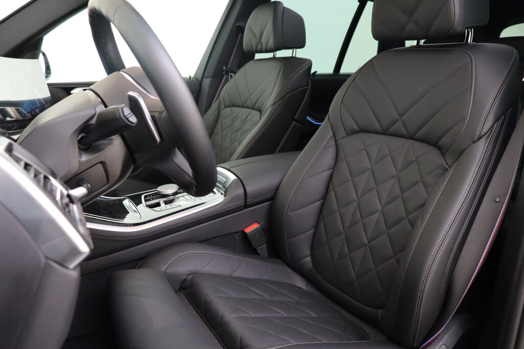 BMW X5 8