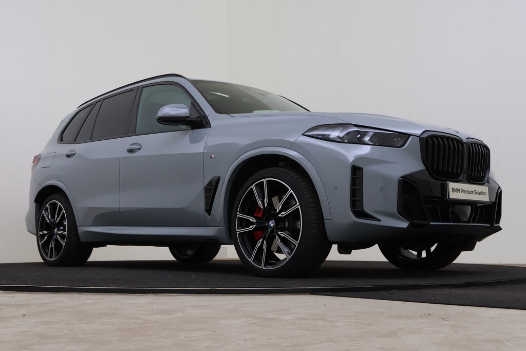 BMW X5 10