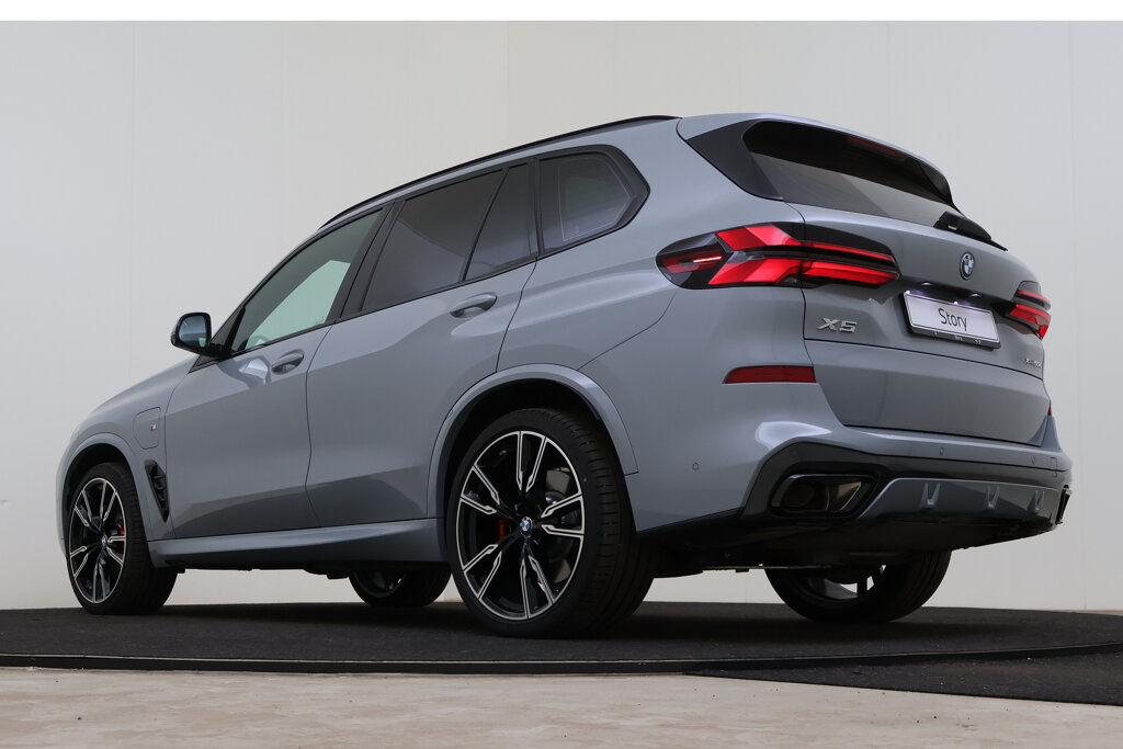 BMW X5 11