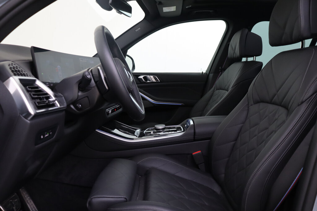 BMW X5 12