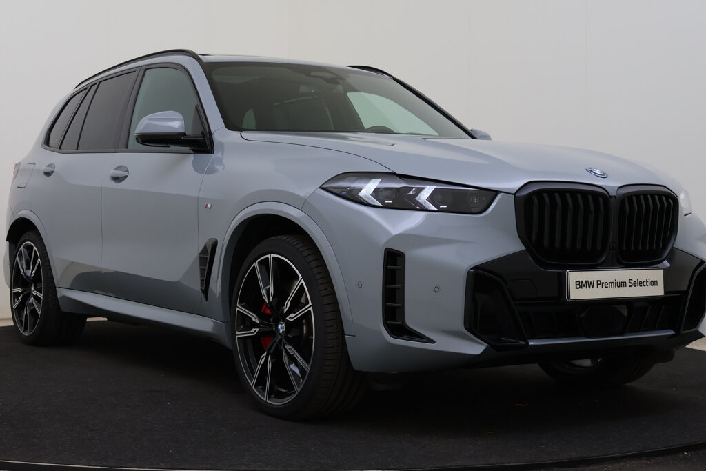 BMW X5 13