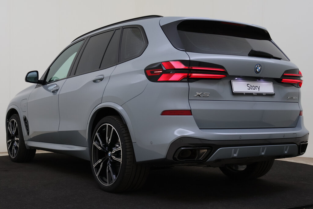 BMW X5 15
