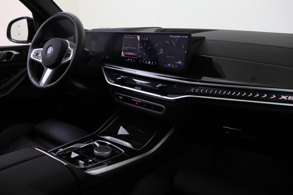 BMW X5 16