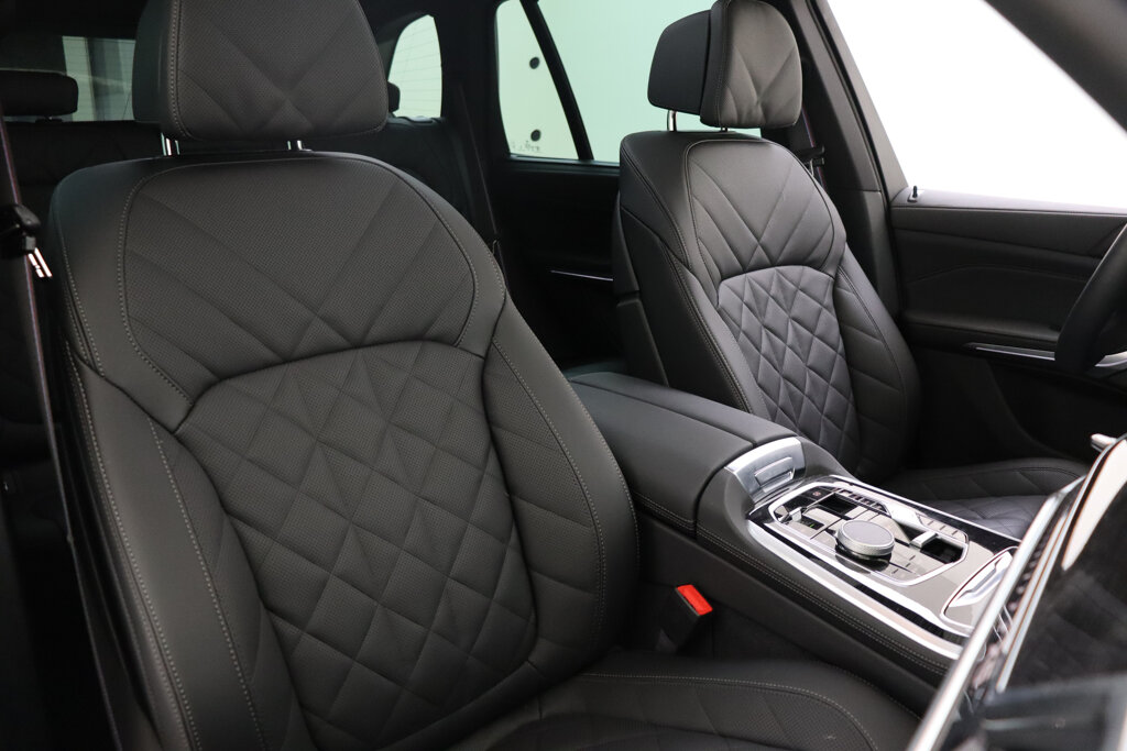 BMW X5 17