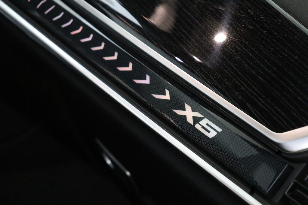 BMW X5 18