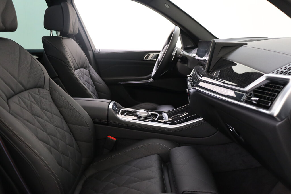 BMW X5 19