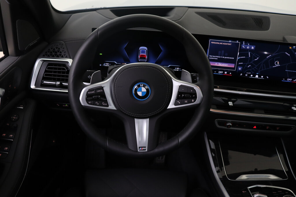 BMW X5 27