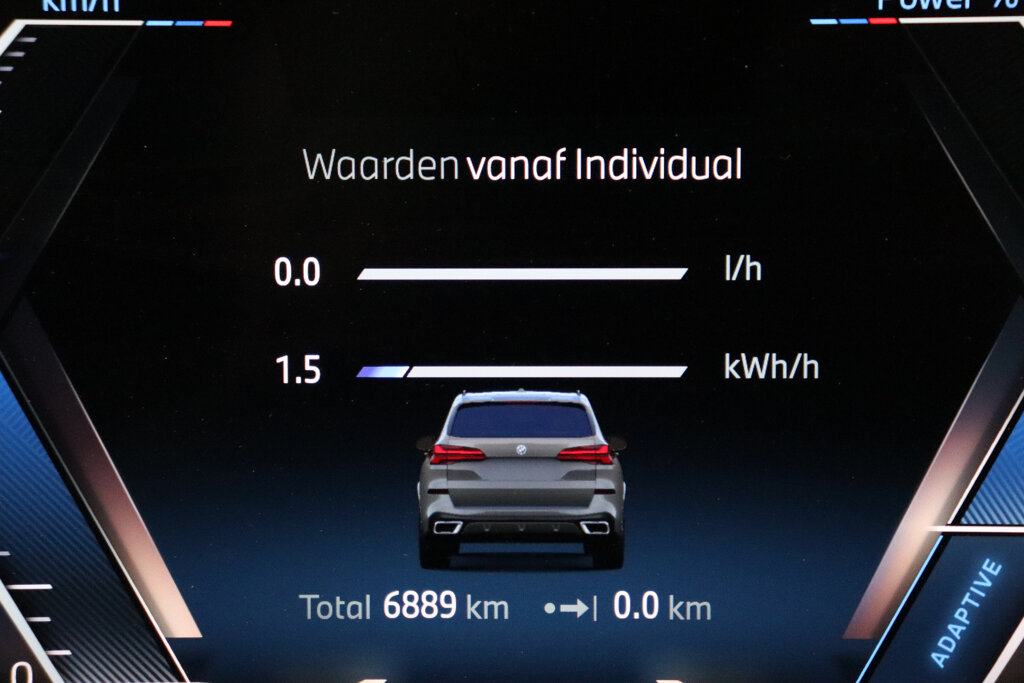 BMW X5 47