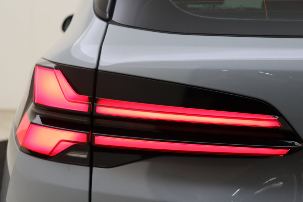 BMW X5 65