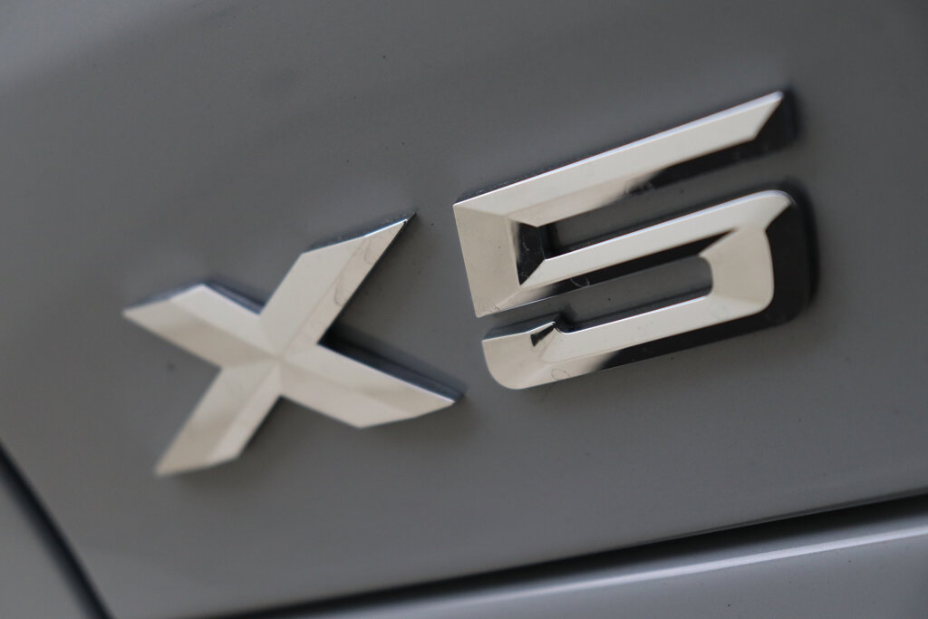BMW X5 67