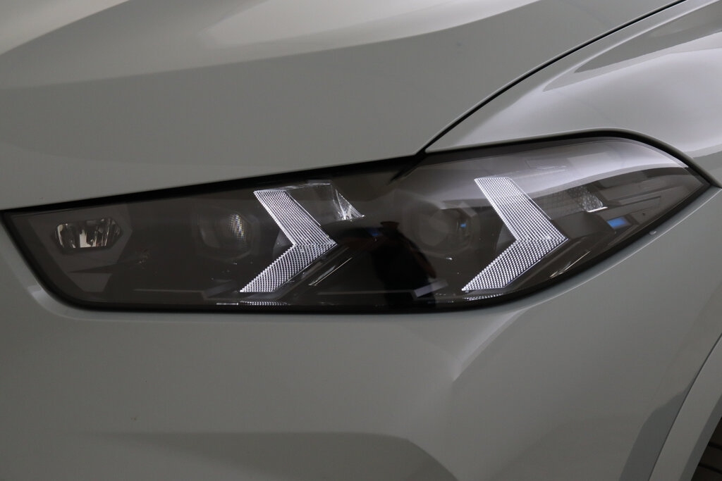 BMW X5 75