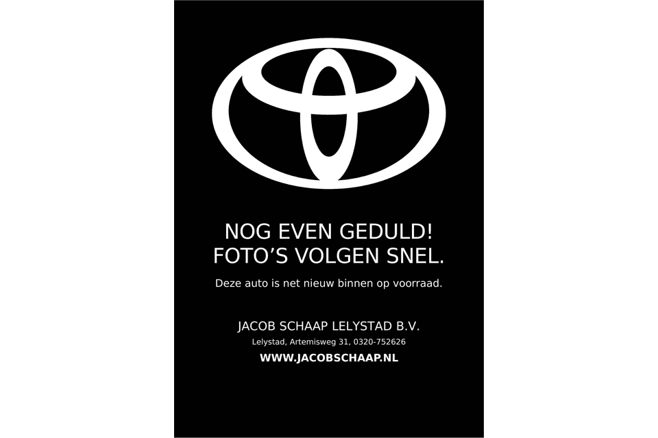 Toyota Aygo X 1.0 VVT-i MT Play 5-deurs 72pk - Afbeelding 1