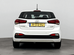 Hyundai i20 1.0 T-GDI Comfort - Afbeelding 5