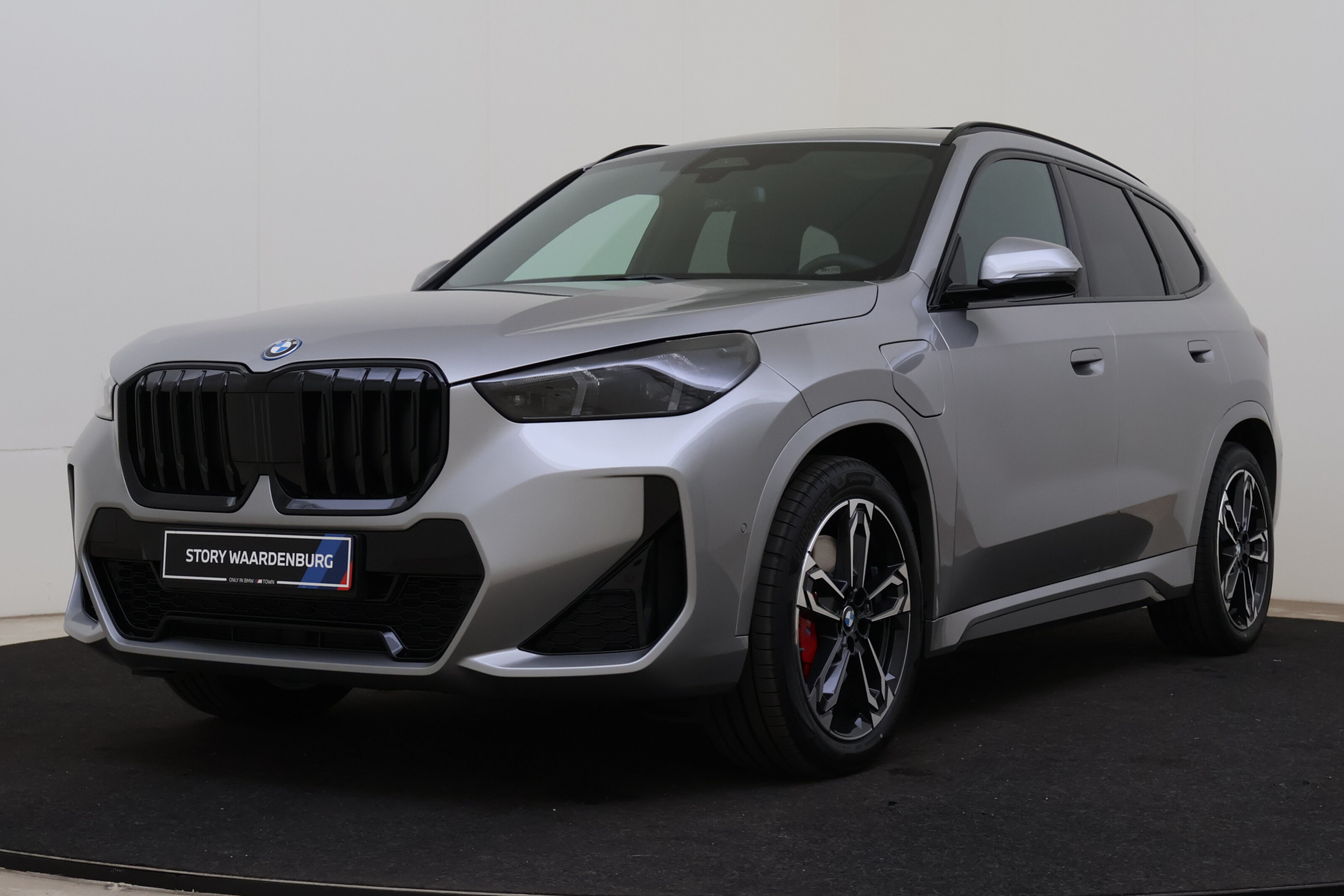 BMW X1 xDrive25e M Sport Automaat