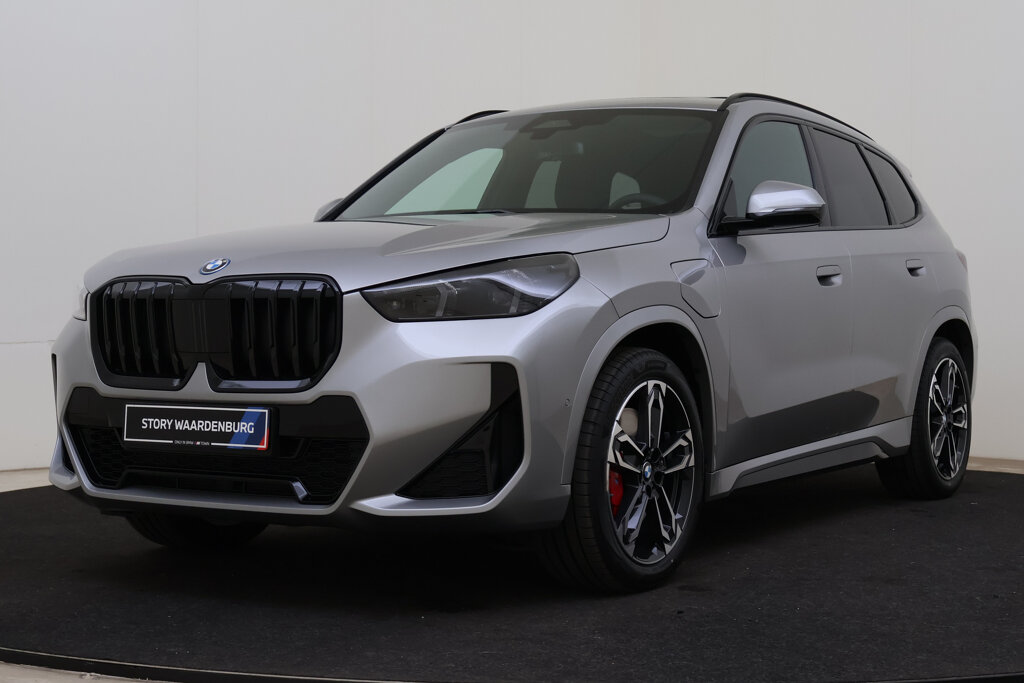 BMW X1 360