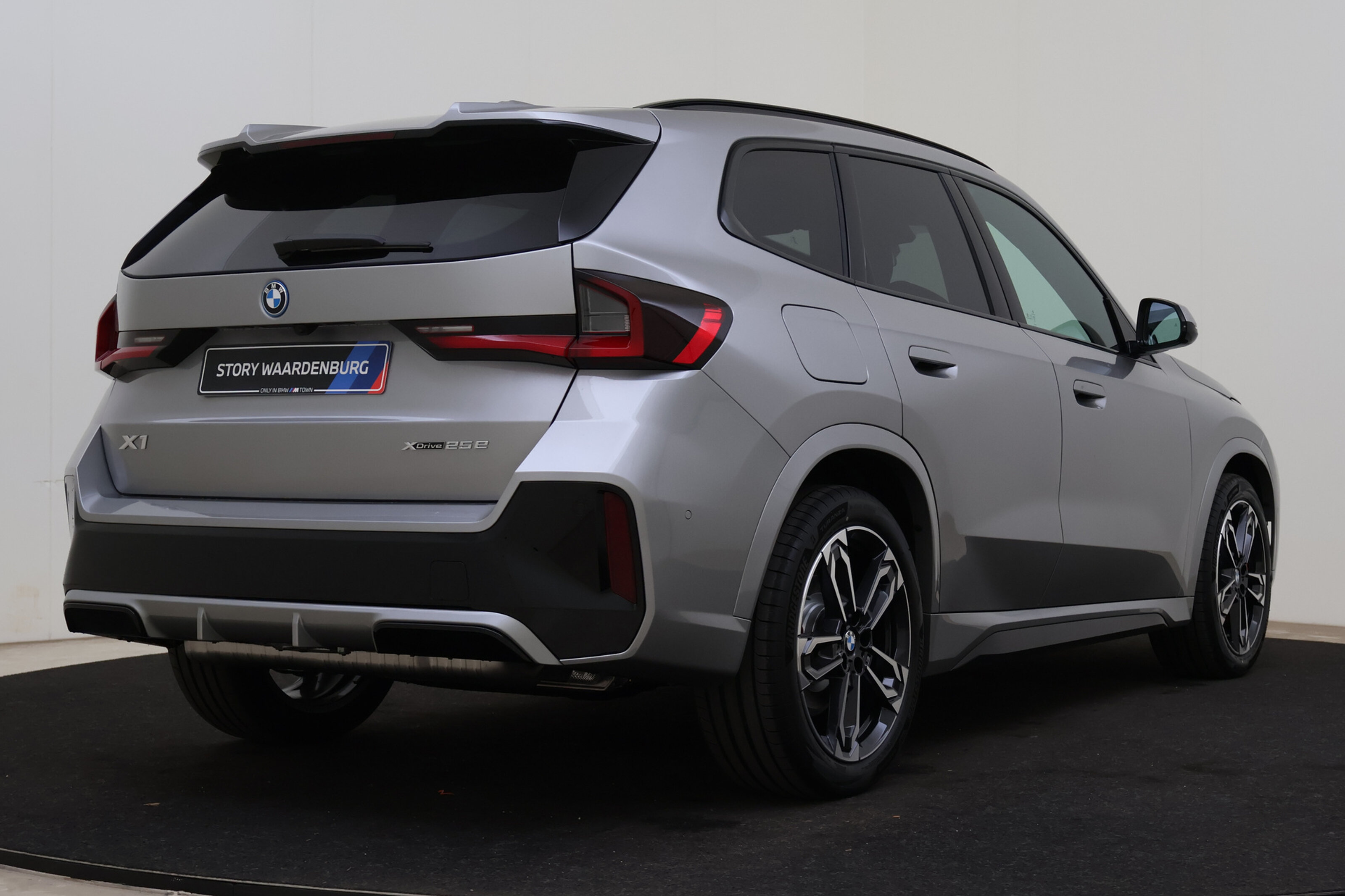 BMW X1 xDrive25e M Sport Automaat